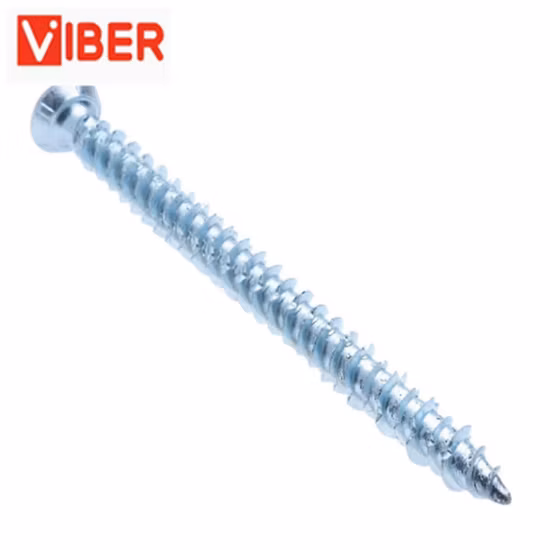 Self-Locking Nylon Cable Tie UV Nature Colour Zip Ties