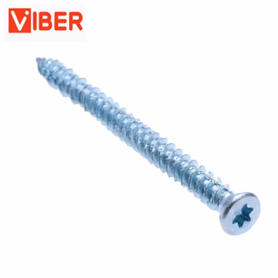 Self-Locking Nylon Cable Tie UV Nature Colour Zip Ties